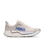 HOKA ONE ONE ARAHI 9 Running Shoes Unisex Low-top Limestone White/Mist 40.5