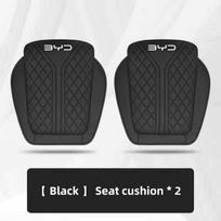 Automobilio sėdynės užvalkalas BYD Sealion 7 ATTO 3 Han Song plus Seagyll V2l Dolphin Keturiems sezonams Universalus Nappa odos sėdynės paminkštinimas Napa Leather&Four Seasons