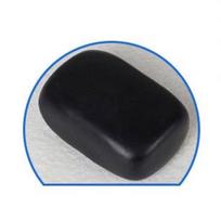 200g Epoxy Putty Repair Paste High Hardness Waterproof Shaping Fast Cure Repair Compound for Plastic Metal Wood Pipe Crack black