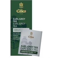 Ayles Deluxe Earl Grey arbatos maišeliai 25 gray