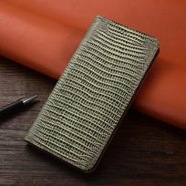 Magnetic Genuine Leather Skin Flip Wallet Phone Case on For Iphone X XR XS 11 12 13 14 15 16e 16 17 17e 18 Pro Max I16 I17 I18 iPhone 18 Pro Max