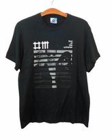 Rare Depeche Mode Tour Of The Universe Promo Album Concert T Shirt Medium Size 130 black