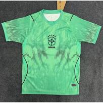 2026 World Cup Brazil Commemorative Short Sleeve Soccer Jersey Men Women S