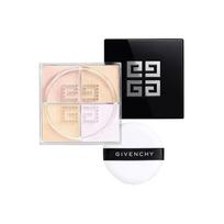 Givenchy Prisme Libre Loose Powder #2 Water Light Filter 10g Single Box Face Setting Powder For Women rožinė