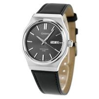 Cheap CASIO Standard Quartz and Watch [Casio Casio] Men's Women's MTP-E735L-8AV black