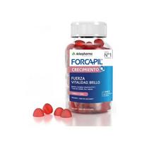 Arkopharma Forcapil Augimui 60 guminukų