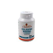 Ana María Lajusticia Ana Maria Justice Collagen Marine Magnesium 180 Comp Limon