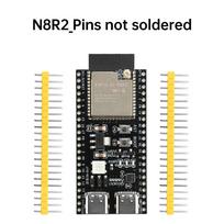 ESP32-S3 Dual Type-C Development Board CORE Board Onboard Esp32 S3 N16R8 N8R2 Module With Antenna Base