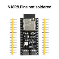 ESP32-S3 Dual Type-C Development Board CORE Board Onboard Esp32 S3 N16R8 N8R2 Module With Antenna Base