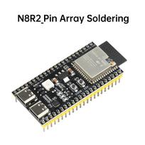 ESP32-S3 Dual Type-C Development Board CORE Board Onboard Esp32 S3 N16R8 N8R2 Module With Antenna Base