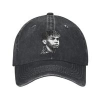 Yamal Casual Baseball Cap  Outdoor Sports Trucker Hat Summer High Quality UnisexTeens Fitted Retro Baseball Caps One Size gray