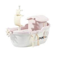 Pirate Ship Piggy Bank Boat Shape Piggy Bank Pirate Ship Piggy Bank  Holiday Gifts