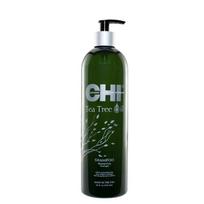 Chi arbatmedžio aliejaus šampūnas 739ml