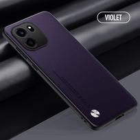 Luxury Phone Case For OnePlus Nord CE6 CE 6 Back Cover TPU Silicone Shockproof Full Protection Case For OnePlus Turbo 6V 5G OnePlus Nord CE6 violetinė