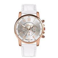 Fashion Casual Women Watches Ladies Watches Women Sports Watches Quartz Wristwatches Leather horloges vrouwen dames horloges white
