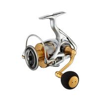 Daiwa 21 Frees LT6000D‑H Sukamas ritės gray