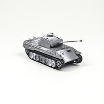 1/72 Vokiečių Tigras Pantera Tankas PASIDARYK pats Surinkimo Dėlionės Žaislai Vaikams Švietimo Kolekcija II Pasaulinio Karo Statybiniai Žaislai V Panther pilka