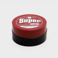 Olive Farm Hair Wax 50 G Super Hard brown