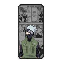 Phone Case for Samsung Galaxy S25 S24 S23 iPhone 16 15 Redmi Note 14 13 12 16E 8 9 X 11 Pro Max XR OPPO Moto Huawei Kakashi Naruto Itachi Uchiha Cover for Samsung Galaxy A06 elnias