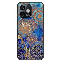 Dėklas Ulefone Note 16 Pro Dėklas Šaunus Silikoninis Apsauginis Dangtelis Ulefone Note16 Pro Bamperis Apsauga Fundas Coque Atsparus Smūgiams -Ulefone Note 16 Pro