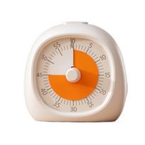 Plastic Visual Timer 60 Minute Digital Clock Fashion Time Management Tool  Kids Study balta