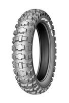 Padanga motociklų keliams DUNLOP 90/90-21 TT 54S D908RR Vairuojamoji
