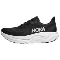 HOKA  Arahi 8 Black White Women Sneakers 1168691-BWHT 38⅔ white