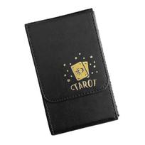 Tarot for Case Board Game Card Sleeve Holder Box Tarot Card Box Container Collec juoda