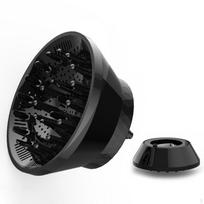 Foldable Hair Diffuser Attachment Fit 3.5-8cm , Salon Accessories juoda