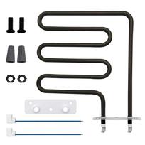Masterbuilt 9907090033 Electric Smoker Heating Element B Shape 800W
