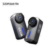 SJCAM C110+ 4K Mini Action Camera (CN version)