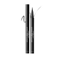 [MQNY] MACQUEEN NEW YORK Waterproof Tattoo Pen Eyeliner 0.5g Korean Cosmetics 0.1mm Brush Tip Kid Eyeliner Waterproof Formula Long-lasting gray