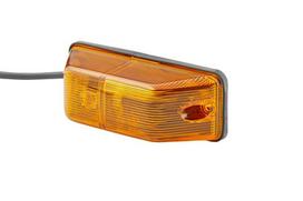 HELLA Papildomi posūkių žibintai 2BM006 692-077