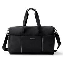 Diplomat Travel Bag black