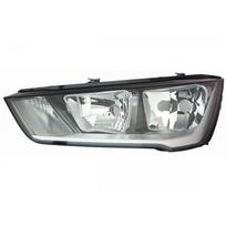 Priekinis žibintas DEPO 446-1155LMLDEM2