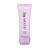 [fwee] Post Spa Airy SPF Tone Up Prep SPF 50+ PA++++ 35ml 02 Matte Lavender white