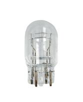 Lemputė (kartoninė dėžė 10vnt.) W21/5W 12V 5/21W W3X16Q Pure Light