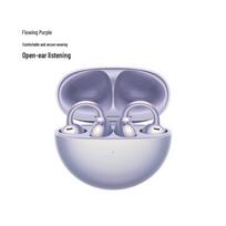 HUAWEI FreeClip Open-Back Wireless Ear-Clip Headphones