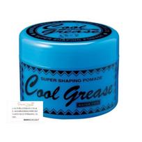 Sakamoto Koseido Cool Grease G 210g Lime Scent blue