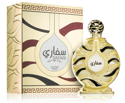 Khadlaj Safari Gold Parfumuotas aliejus 20 ml