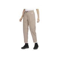 Nike ACG Women's Mid-Rise Water Repellent Hiking Cargo Pants Ironstone FD5213-247 L beige