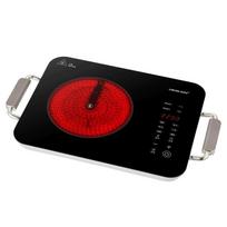 LISM Multi-functional Ceramic and Induction Cooker black