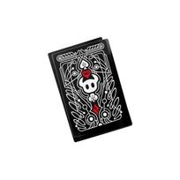 Playing Card Set for Fun Family Night One Size juoda