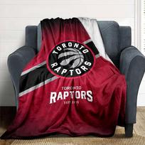 Toronto Raptors Print Flannel Blanket High Quality Warm Comfortable Cover for All Seasons Perfect for Gifts Home Decor 80cm x 120cm black