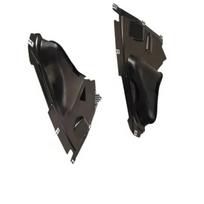 51717260739 51717260740 Front Fender Liner Extension for BMW F30 F31 F35 328i 2012-2016 1Pair