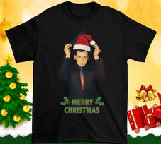 Gary Numan men Tour Christmas Shirt Happy Unisex S-5XL Gifl new black Unisex T-Shirt XXXL beige