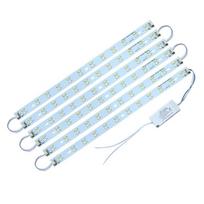 Pailide High Brightness LED Strip Light Set