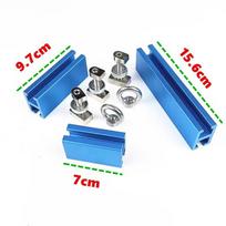 Car Dent Repair Puller Tool blue
