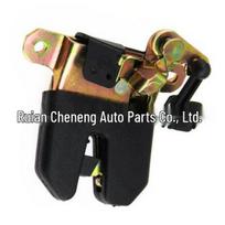 Volkswagen Jetta/Passat Hood Lock - 1J5827505 1J5827505 brown