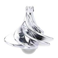 Windmill Fidget Spinner Toys Colorful Air Aerodynamic Rotating Wind Spinning Top Educational Blow Wind Gyroscope Adult white
